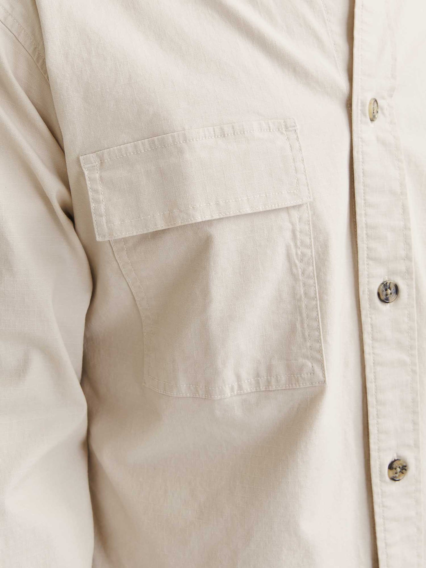 JACK&JONES TARMAC - BEIGE