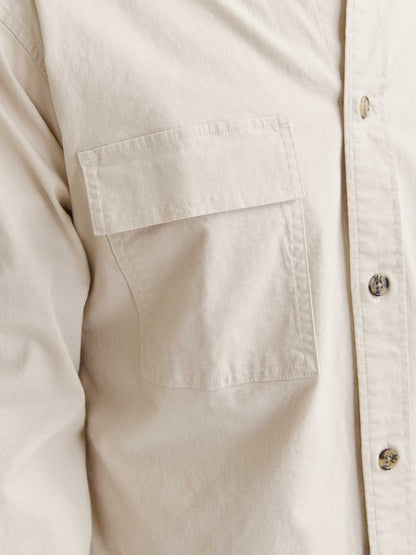 JACK&JONES TARMAC - BEIGE