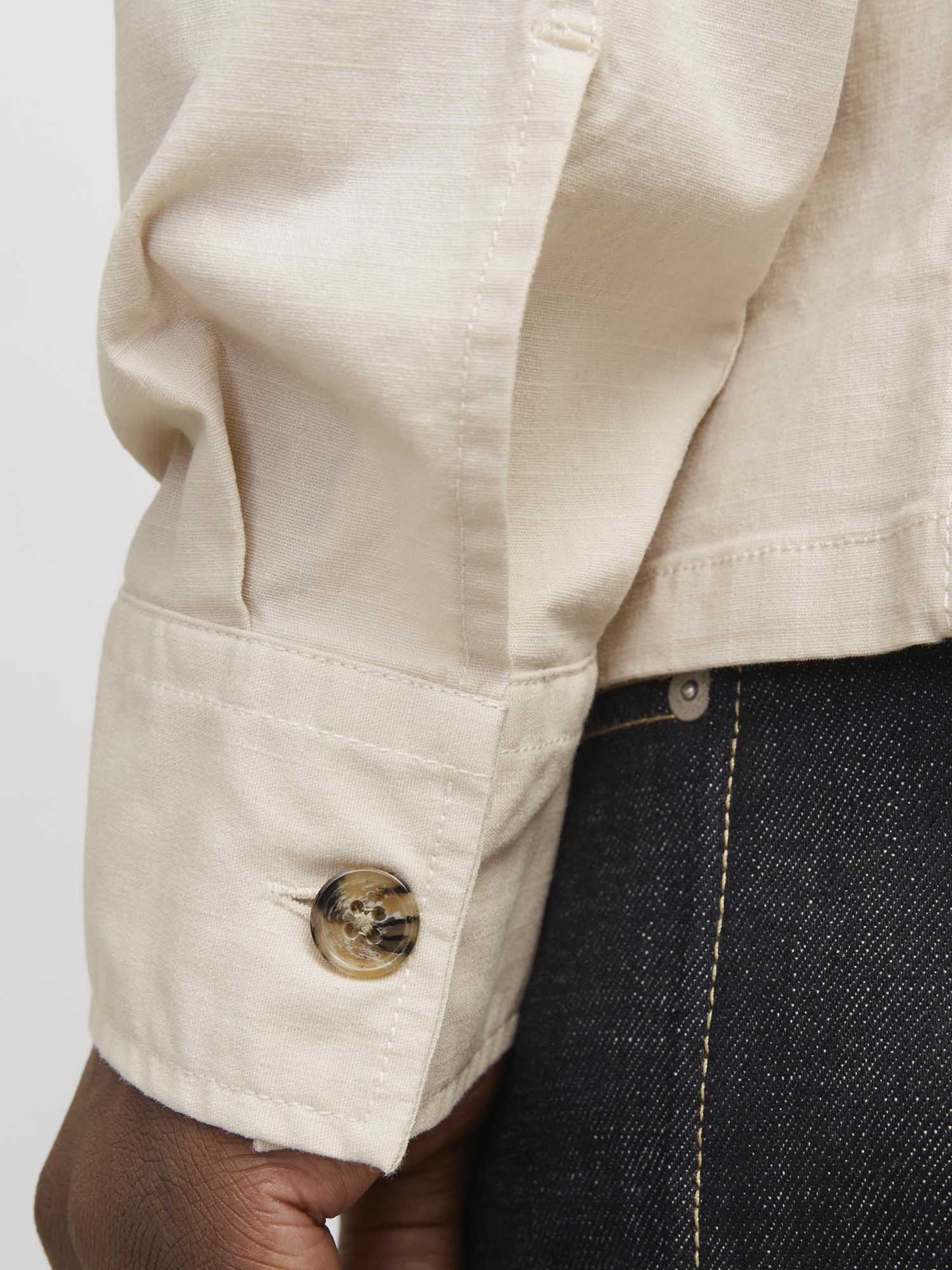 JACK&JONES TARMAC - BEIGE