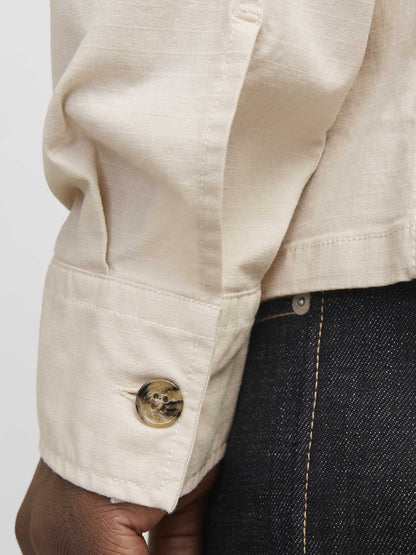 JACK&JONES TARMAC - BEIGE