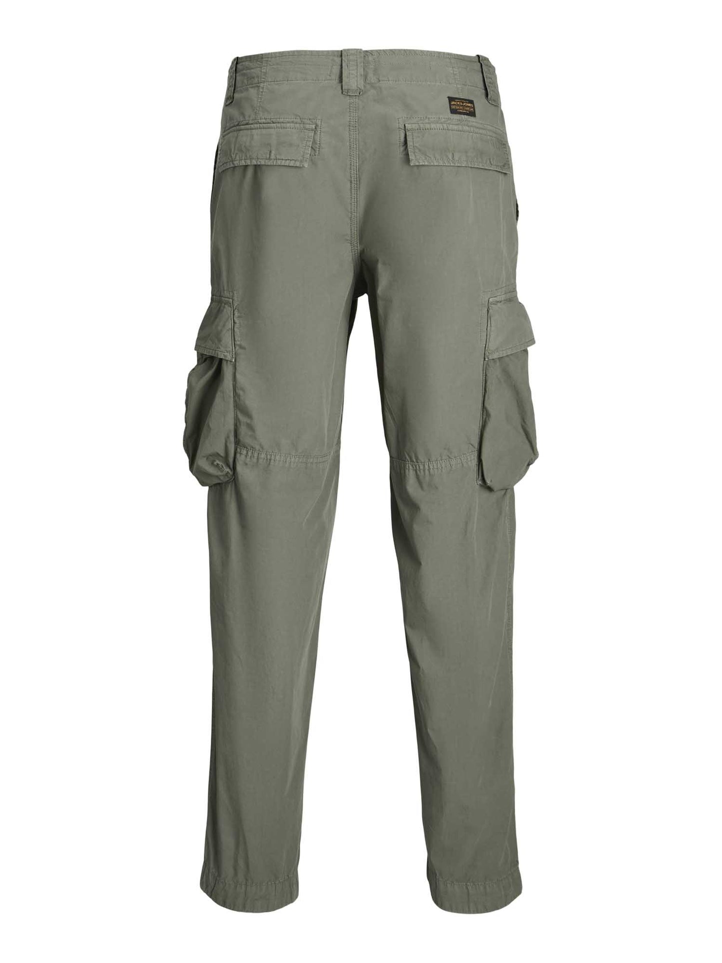 JACK&JONES KARL - VERDE MILITARE