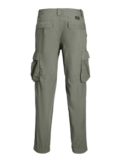 JACK&JONES KARL - VERDE MILITARE