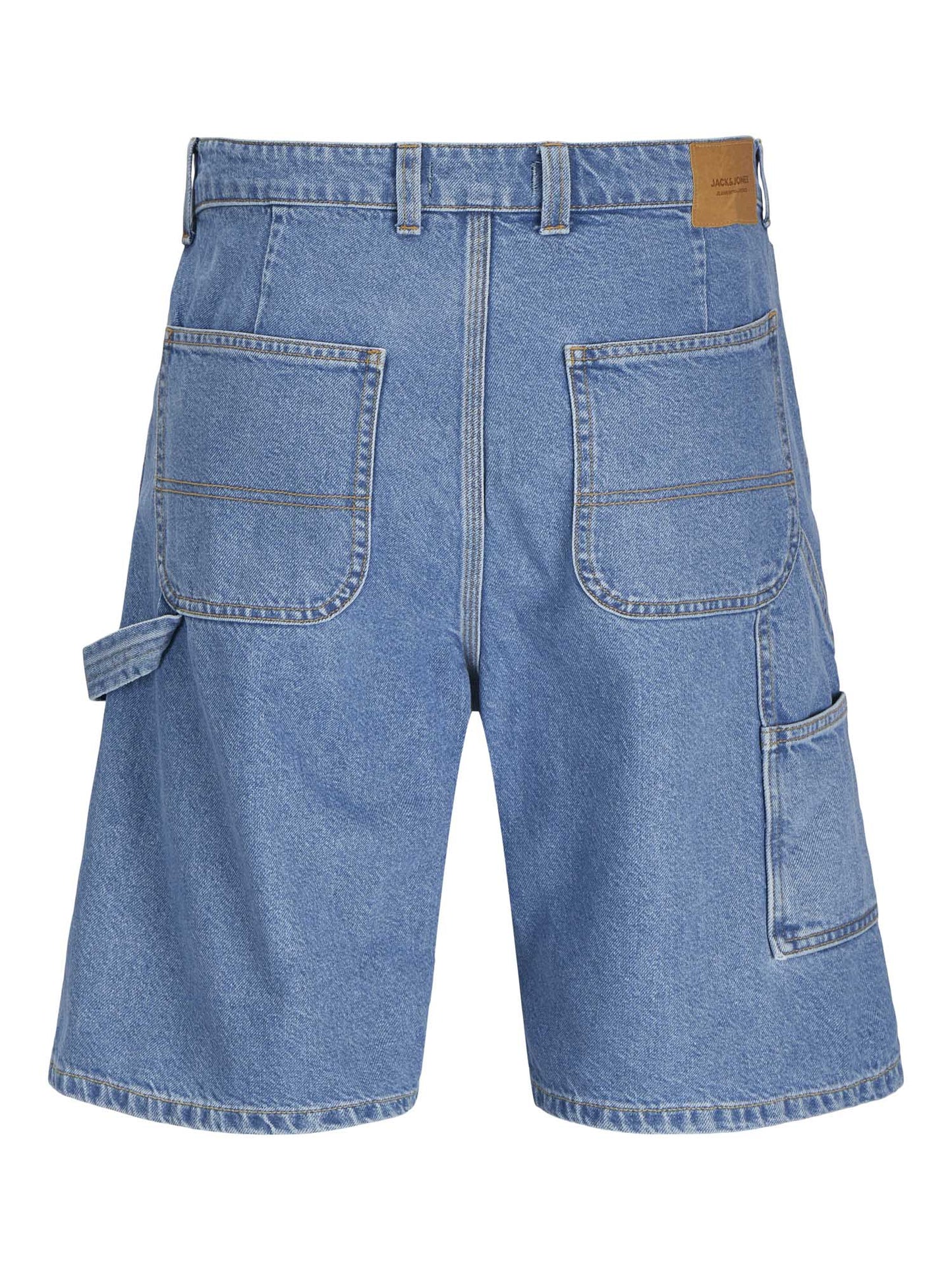 JACK&JONES ALEX - JEANS CHIARO