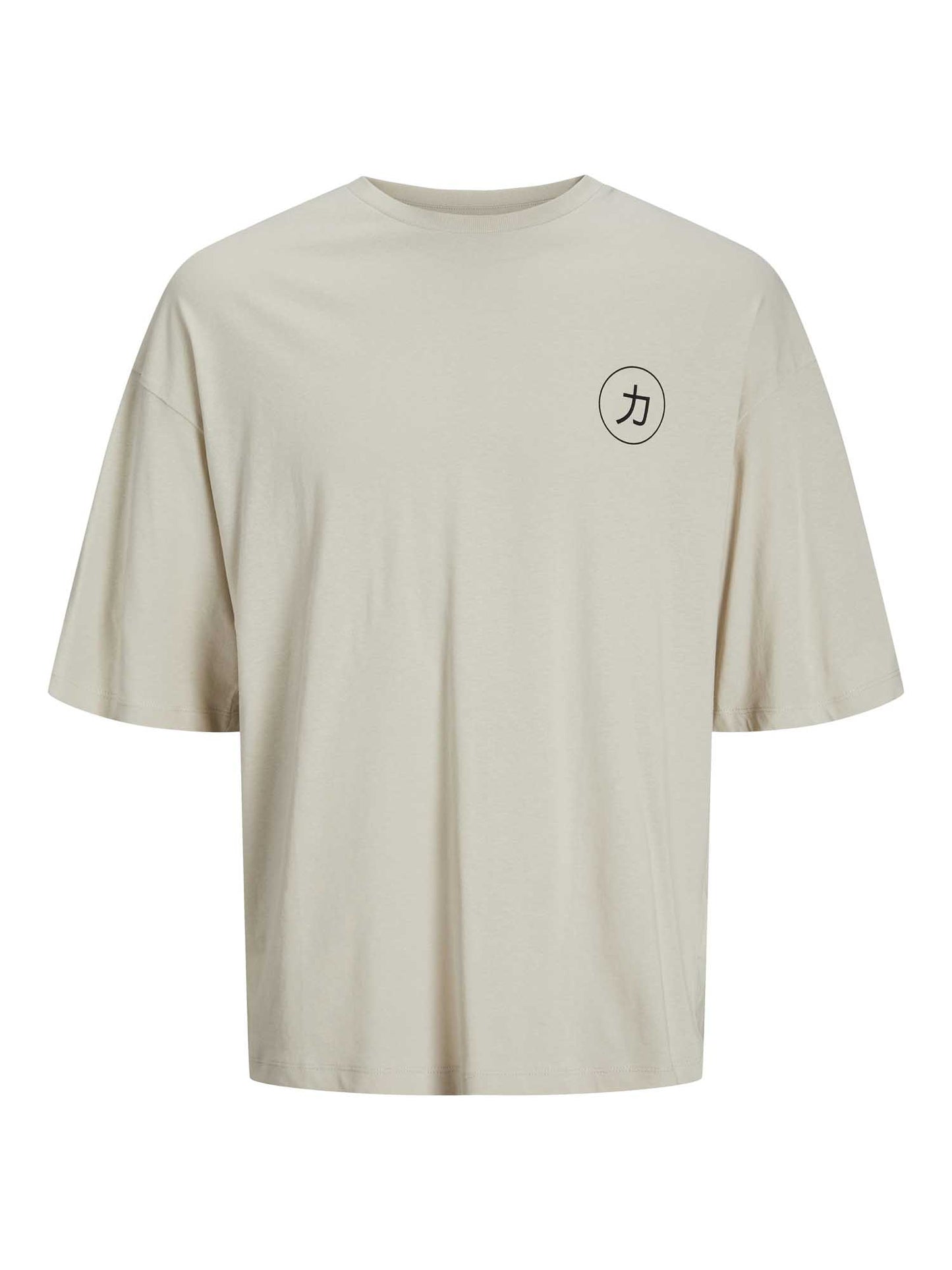 JACK&JONES DRAGON - BEIGE
