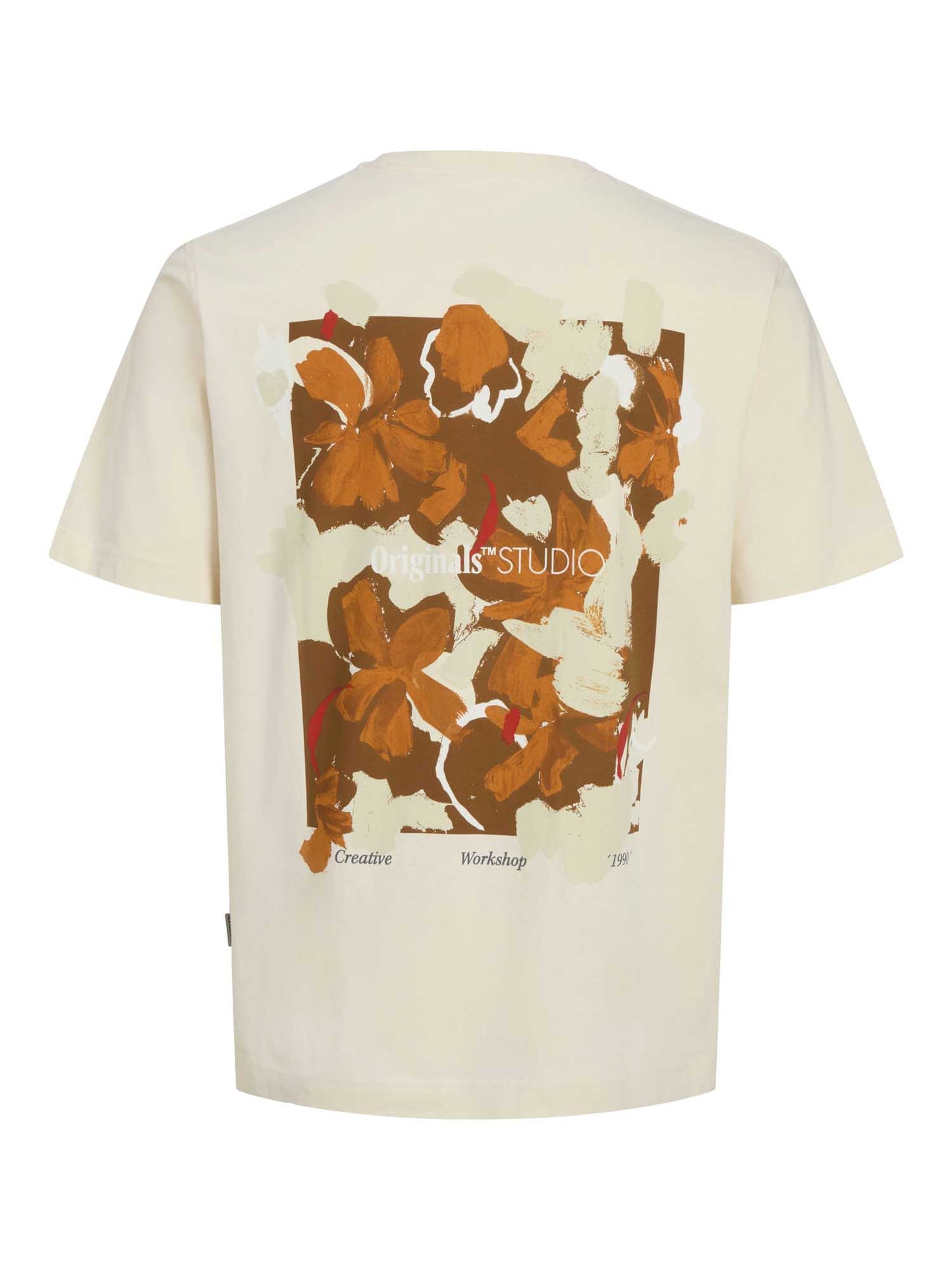 JACK&JONES VARENNA - PANNA
