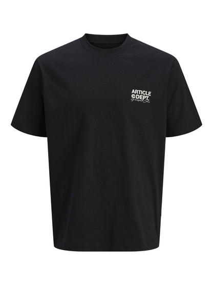 JACK&JONES DYNAMIC - NERO