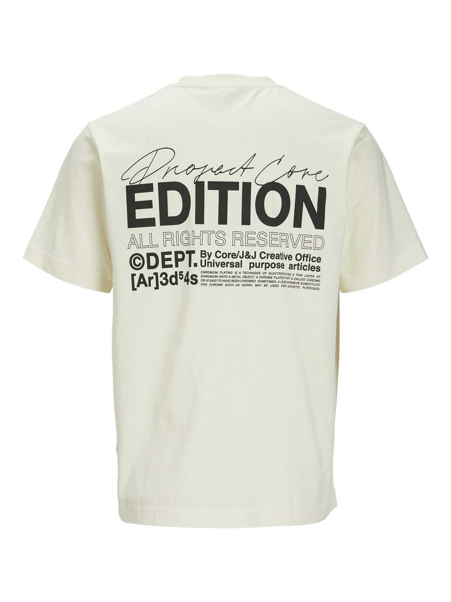 JACK&JONES DYNAMIC - PANNA