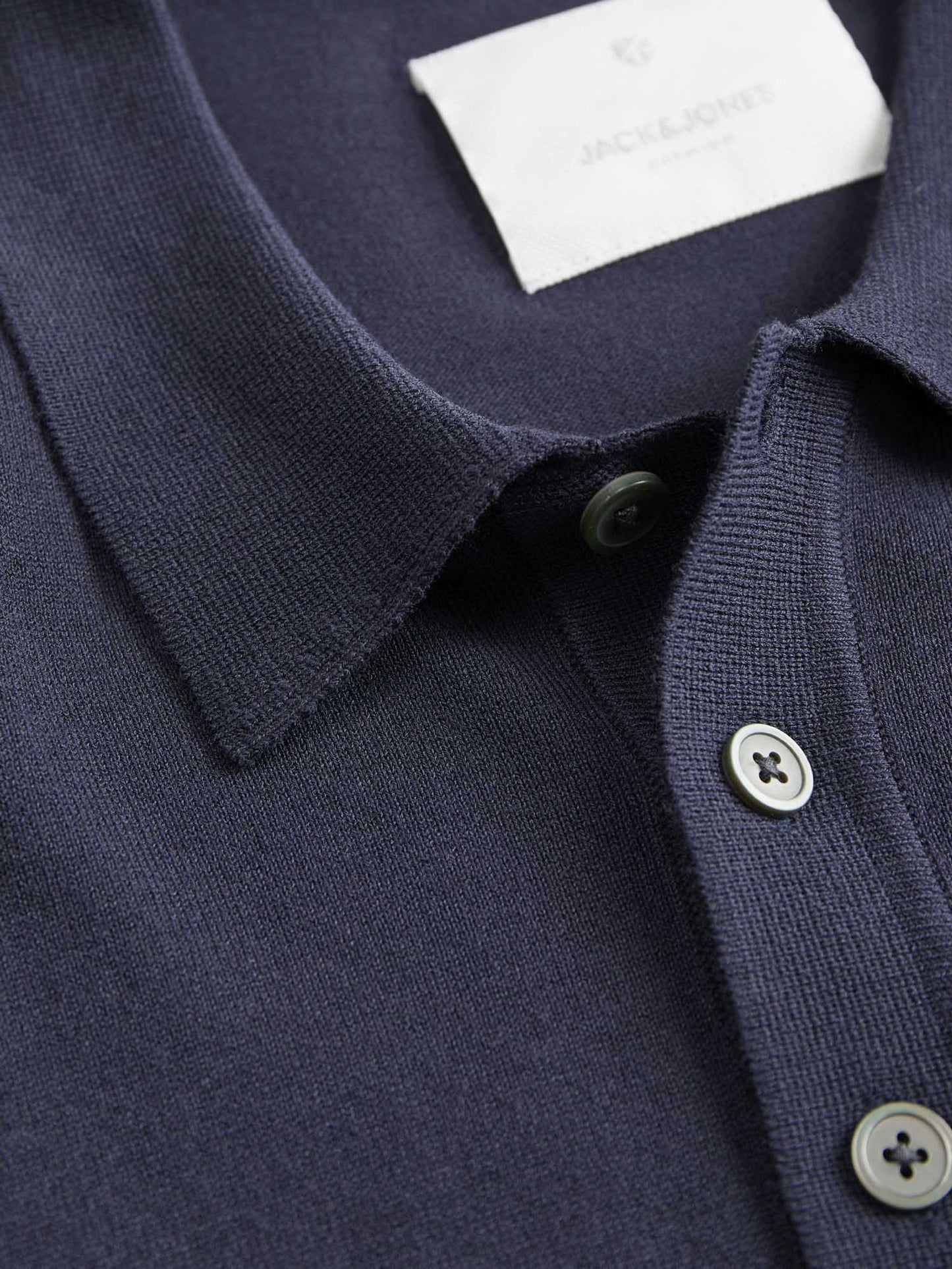 JACK&JONES WILLIAM - BLU