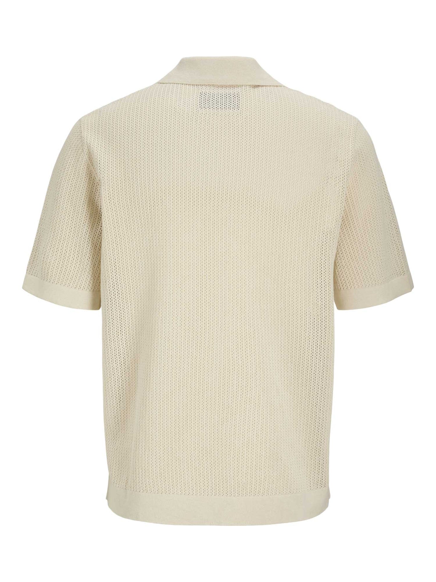 JACK&JONES BLUOLIVER - LATTE
