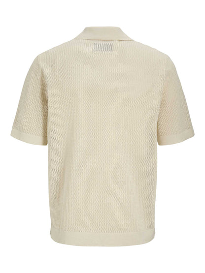 JACK&JONES BLUOLIVER - LATTE