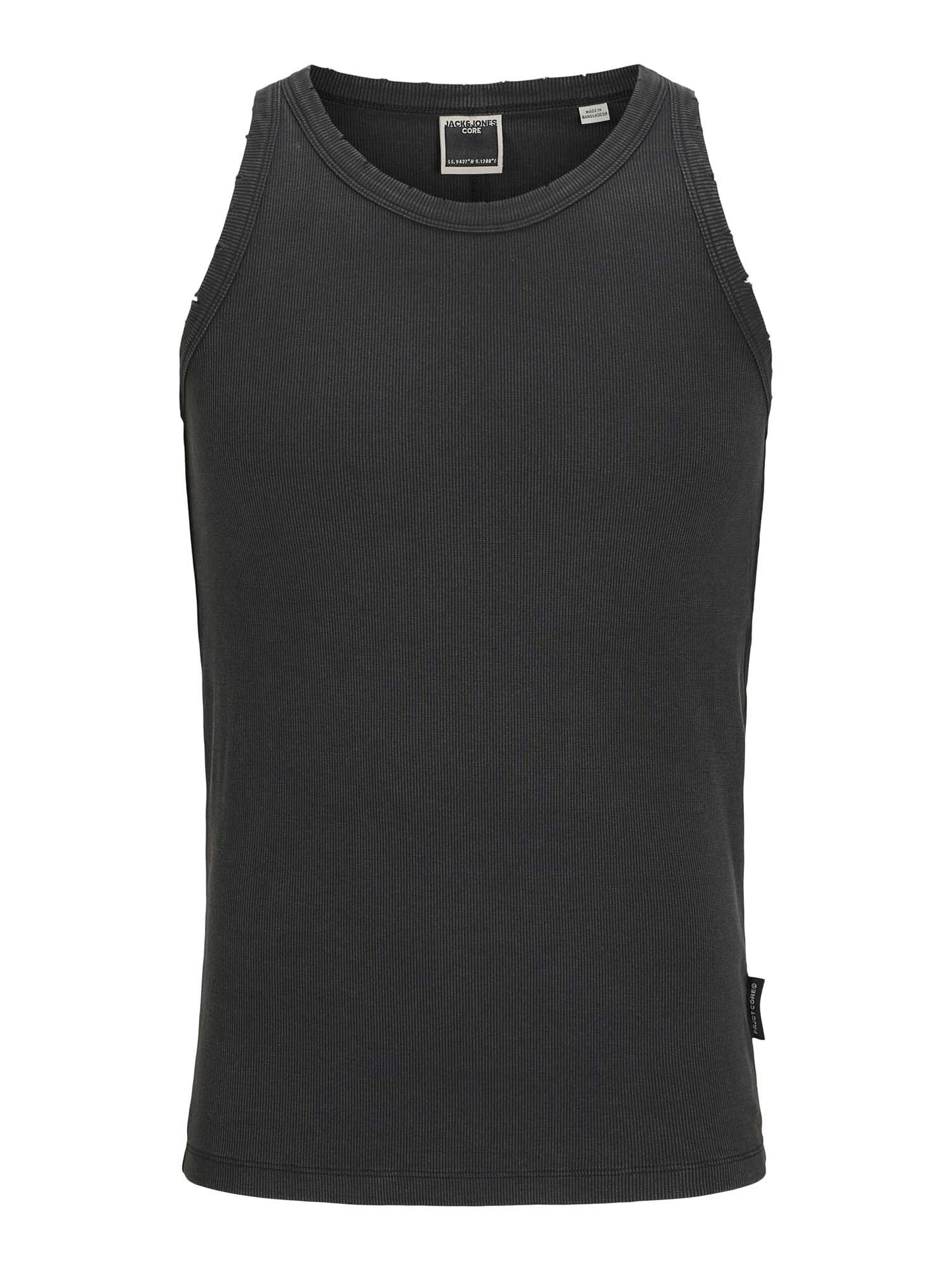 JACK&JONES STRATUS - NERO