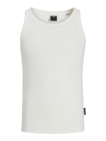 JACK&JONES STRATUS - BIANCO