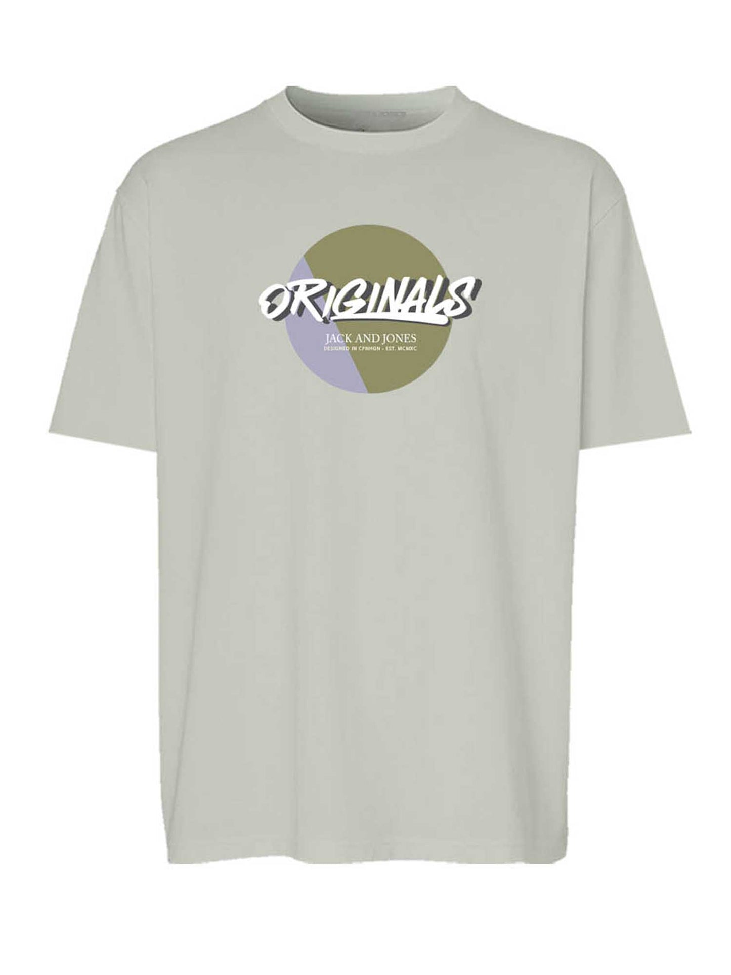 JACK&JONES VARENNA - SALVIA