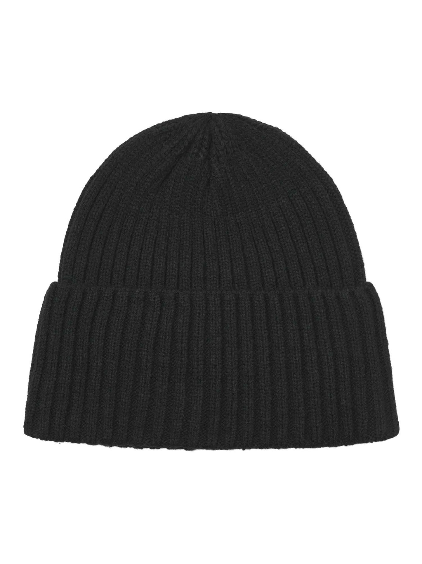 CAPPELLO ATLAS JACK&JONES DA UOMO NERO