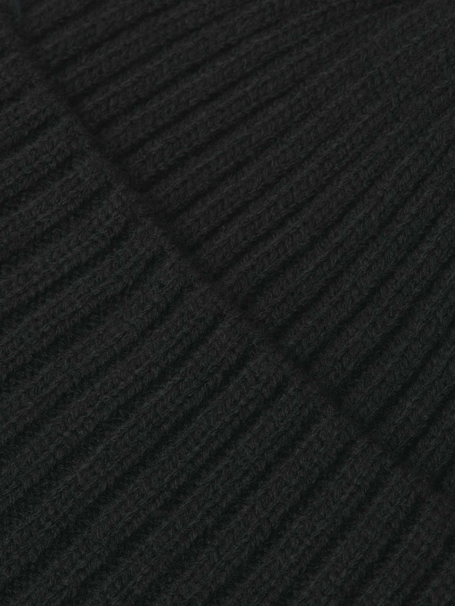 CAPPELLO ATLAS JACK&JONES DA UOMO NERO