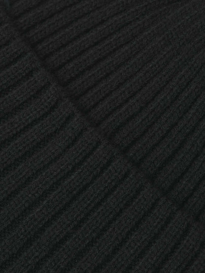 CAPPELLO ATLAS JACK&JONES DA UOMO NERO