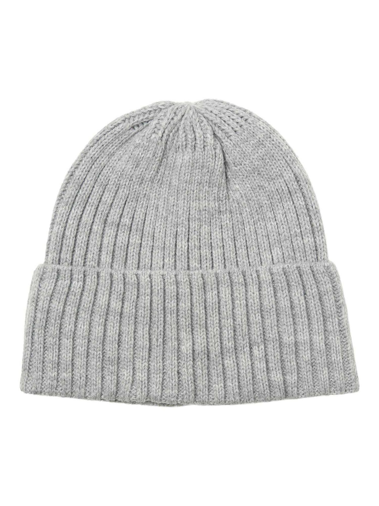 CAPPELLO ATLAS JACK&JONES DA UOMO GRIGIO