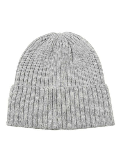 CAPPELLO ATLAS JACK&JONES DA UOMO GRIGIO