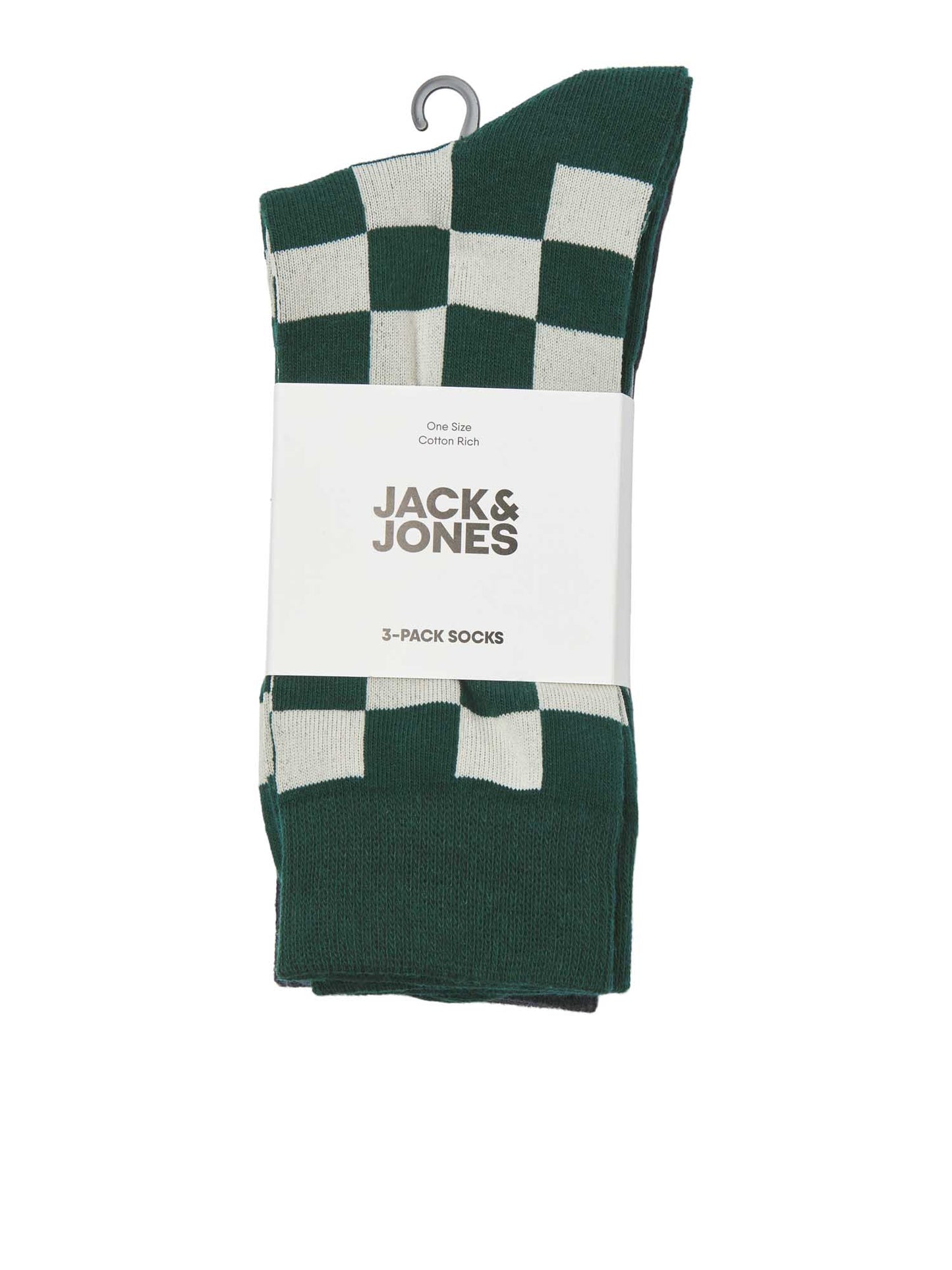 SET CALZE BRODY JACK&JONES DA RAGAZZO ASSORTITO