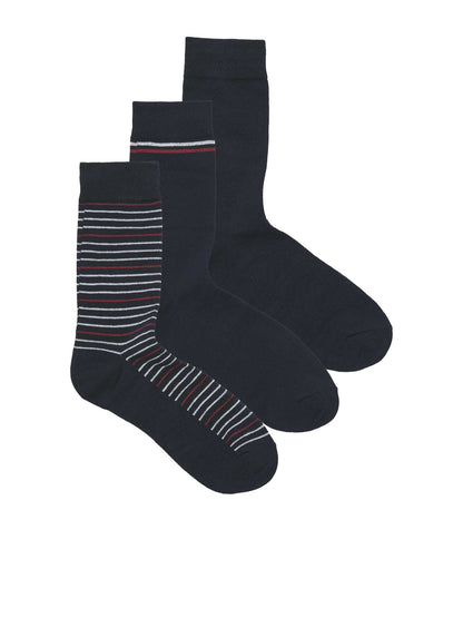 Jack&jones ordinary calze da unisex blu