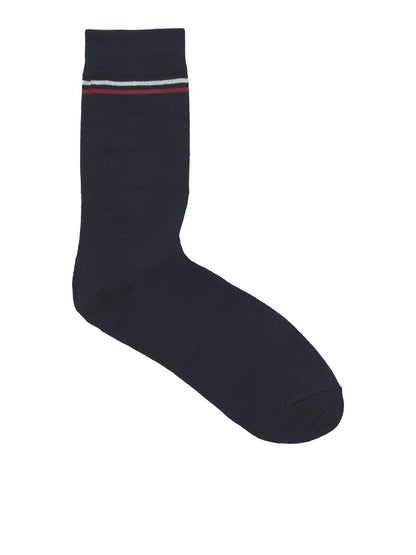 Jack&jones ordinary calze da unisex blu