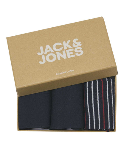 Jack&jones ordinary calze da unisex blu