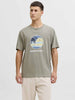 t-shirt-maniche-corte-jack-jones-relax-fit-da-uomo-verde