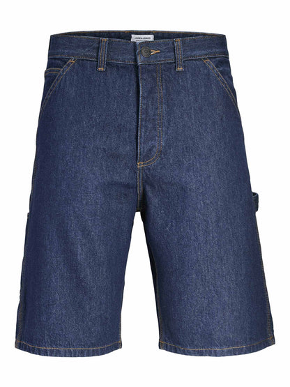 Shorts Alex Carp in denim da uomo per la primavera-estate