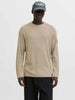 maglia-in-cachemire-beige-da-uomo-jack-jones-dal-design-casual