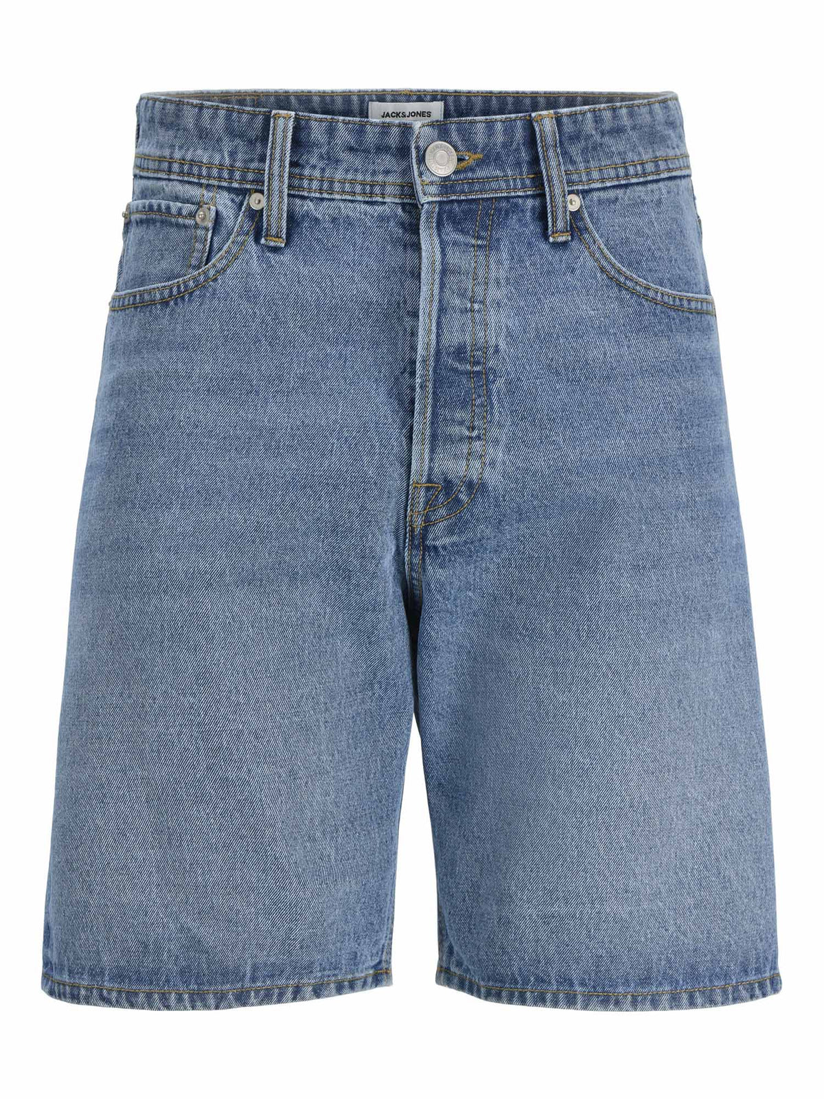 Jack&jones tony bermuda da uomo jeans