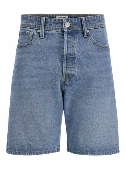 Jack&jones tony bermuda da uomo jeans