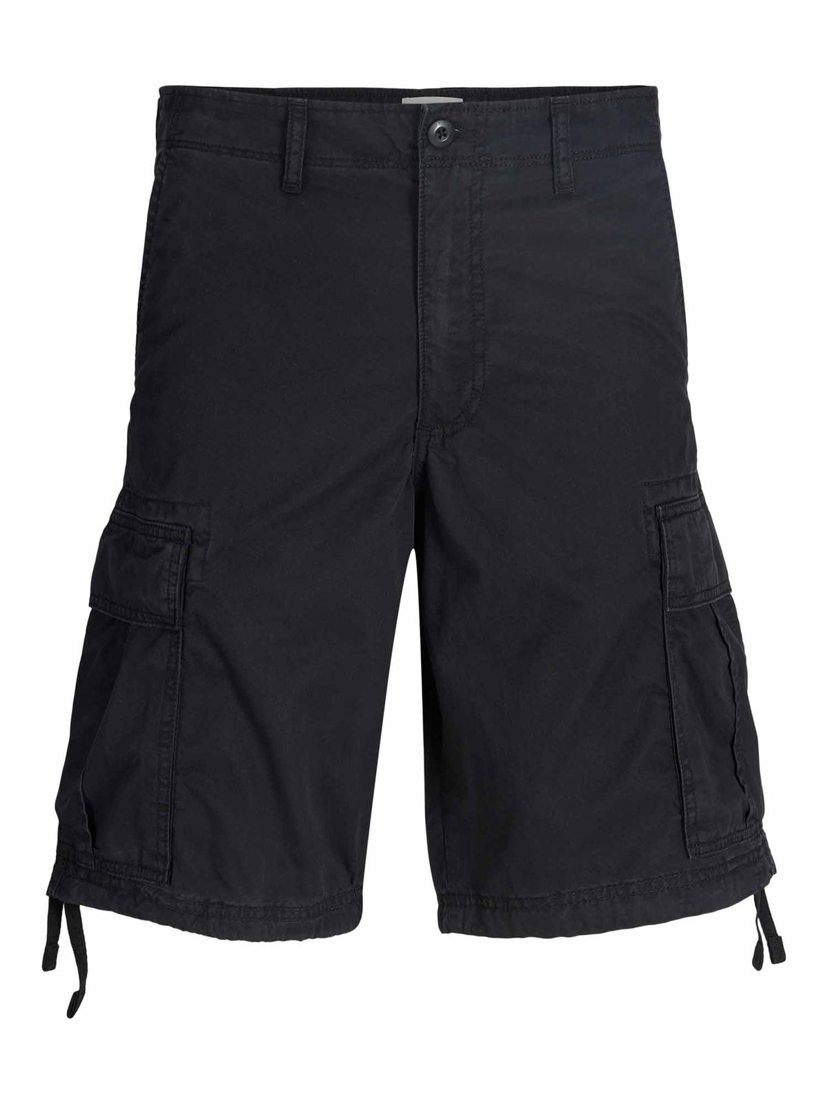 Jack&jones cole bermuda da uomo nero