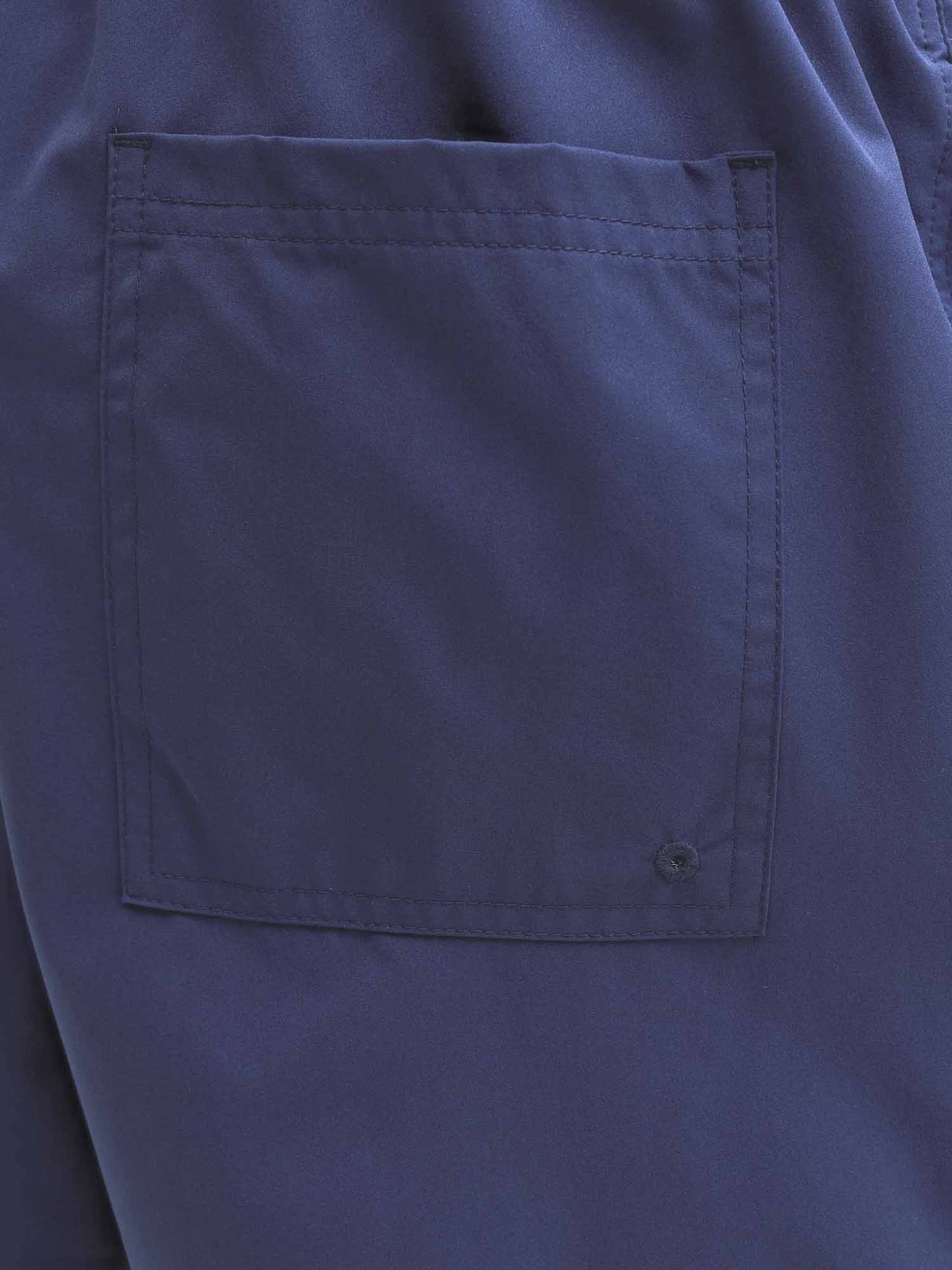 Bermuda da spiaggia Maui Trop di Jack&Jones uomo blu
