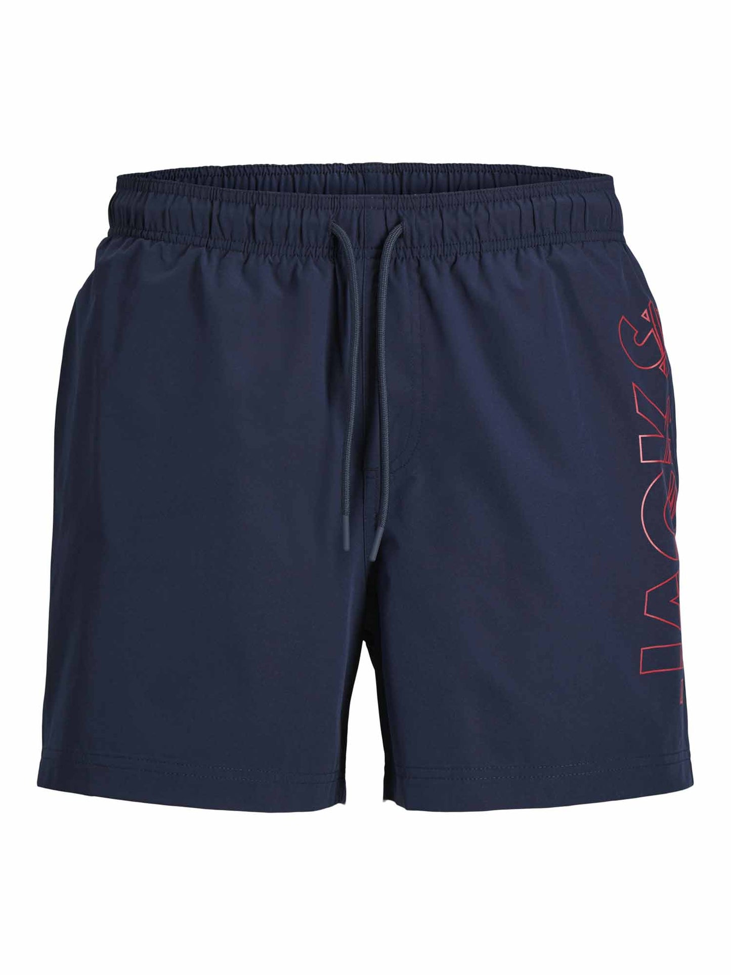 Jack&Jones Maui Wave, costume da bagno uomo blu casual