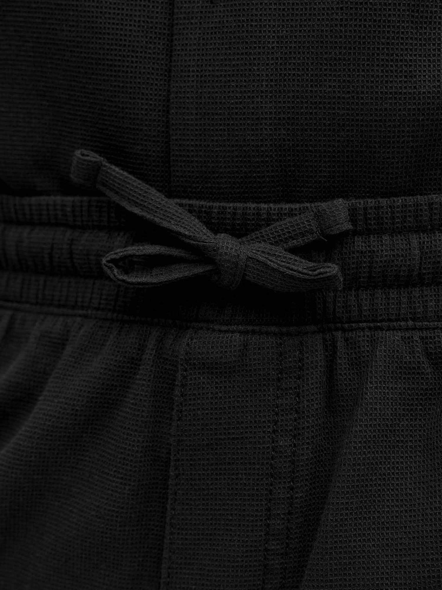 Shorts Jaiden di Jack&Jones, pantaloncini casual da uomo in cotone nero