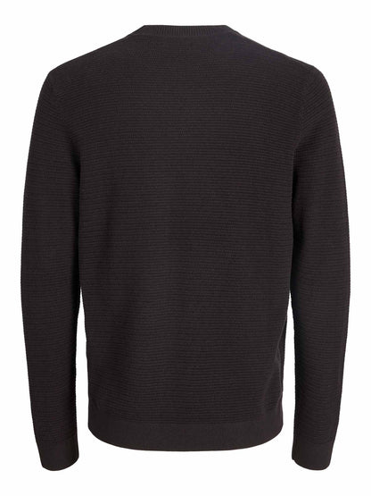 Jack&Jones Uriley, maglia da uomo marrone