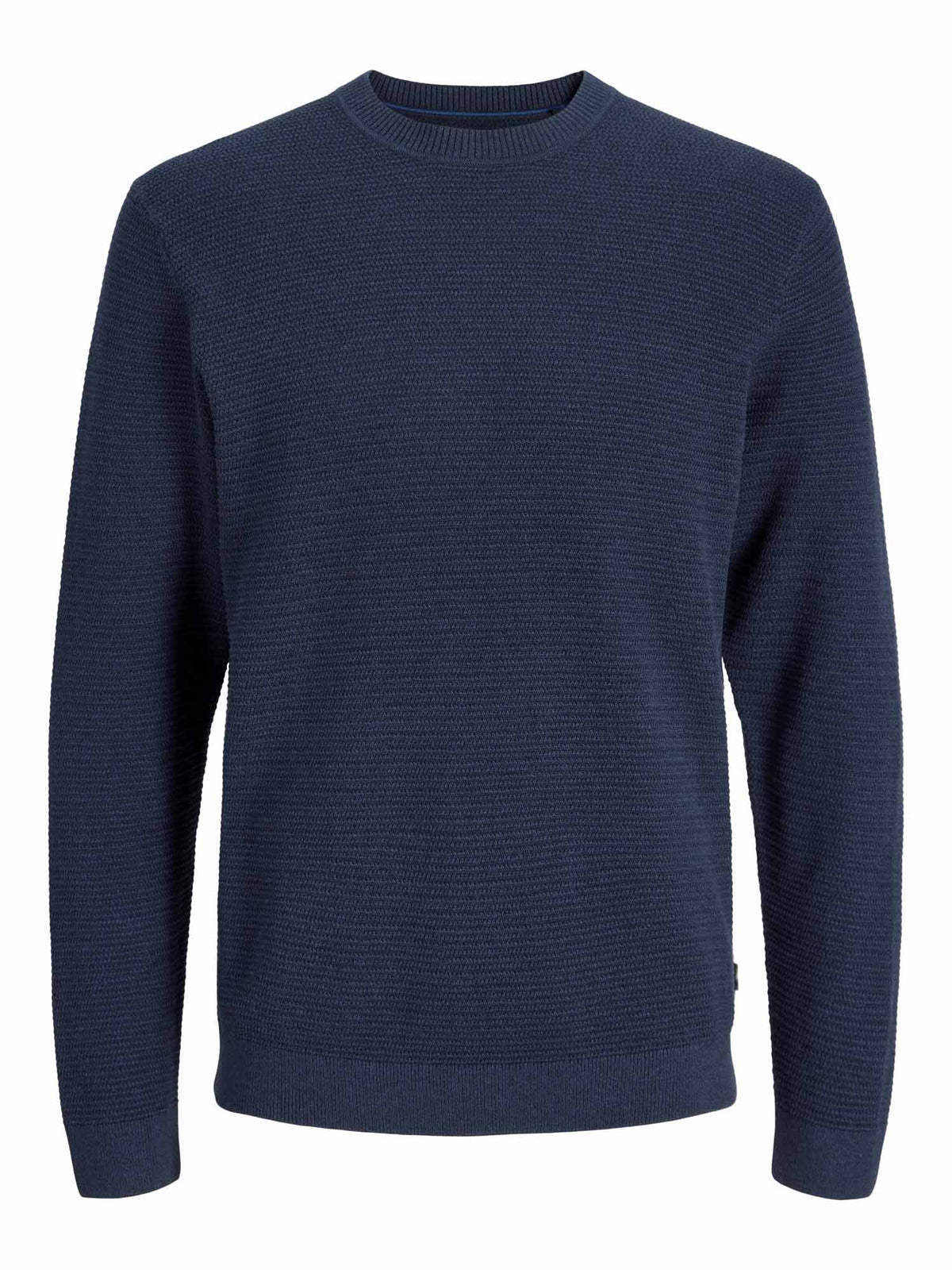 Jack&Jones Riley, maglia da uomo blu