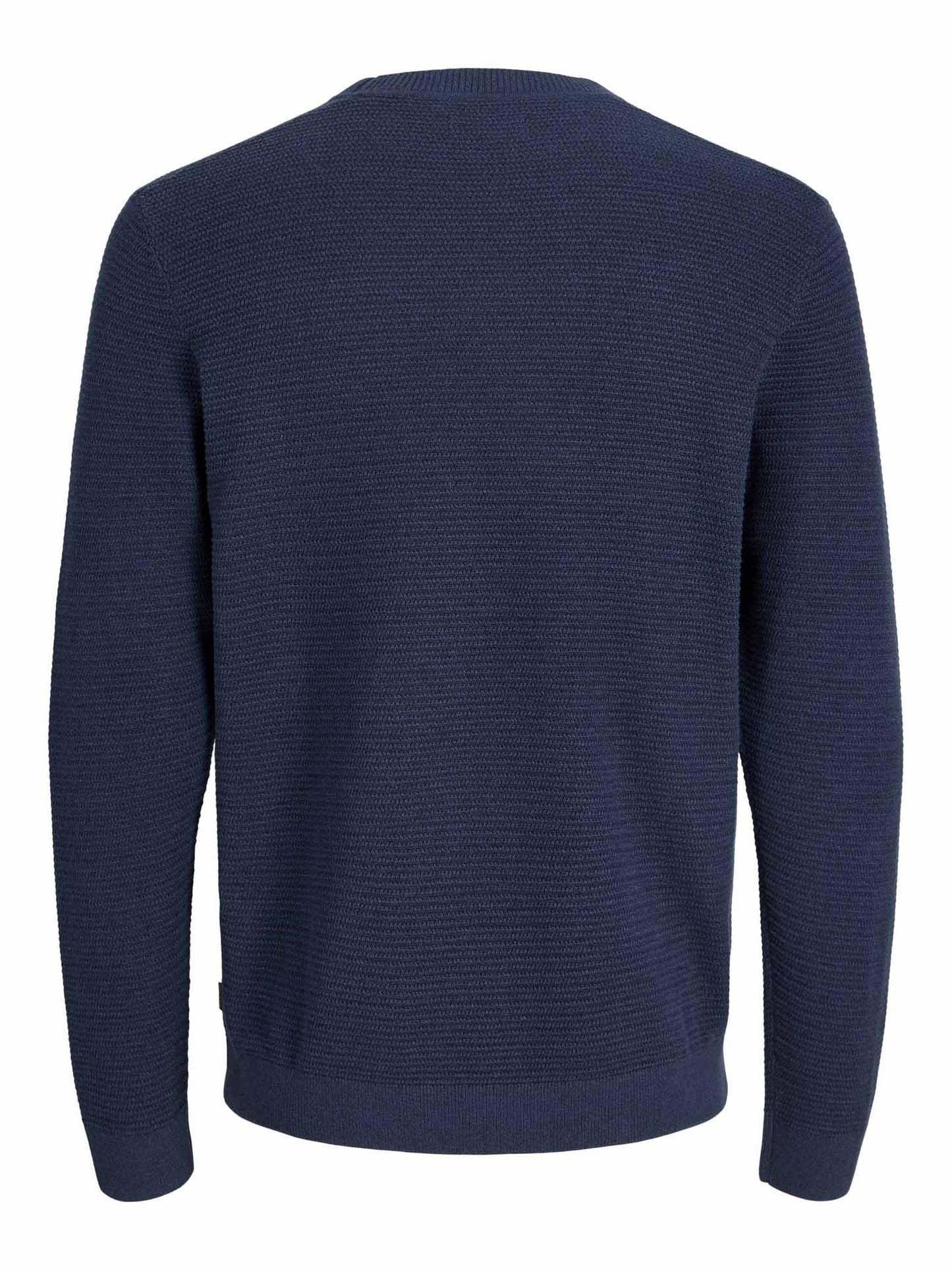 Jack&Jones Riley, maglia da uomo blu