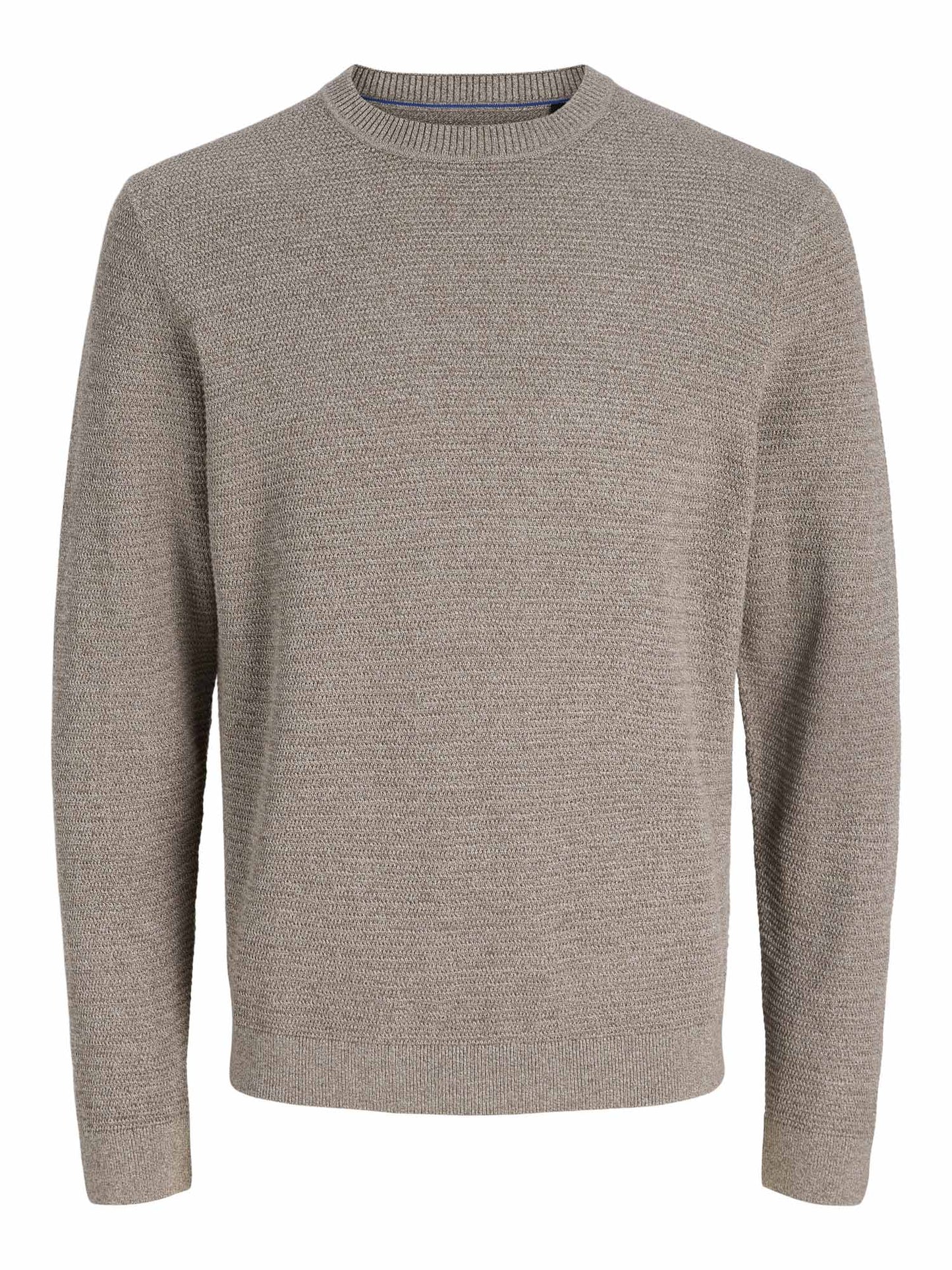 Jack&Jones Riley, maglia da uomo beige