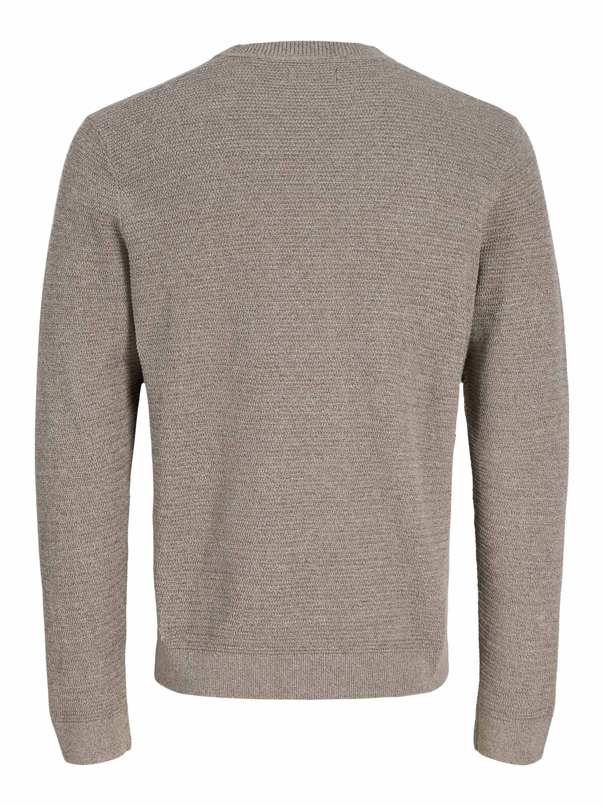 Jack&Jones Riley, maglia da uomo beige