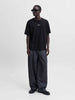 jack-jones-club-t-shirt-maniche-corte-da-uomo-nera
