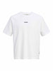 jack-jones-club-t-shirt-maniche-corte-da-uomo-bianca