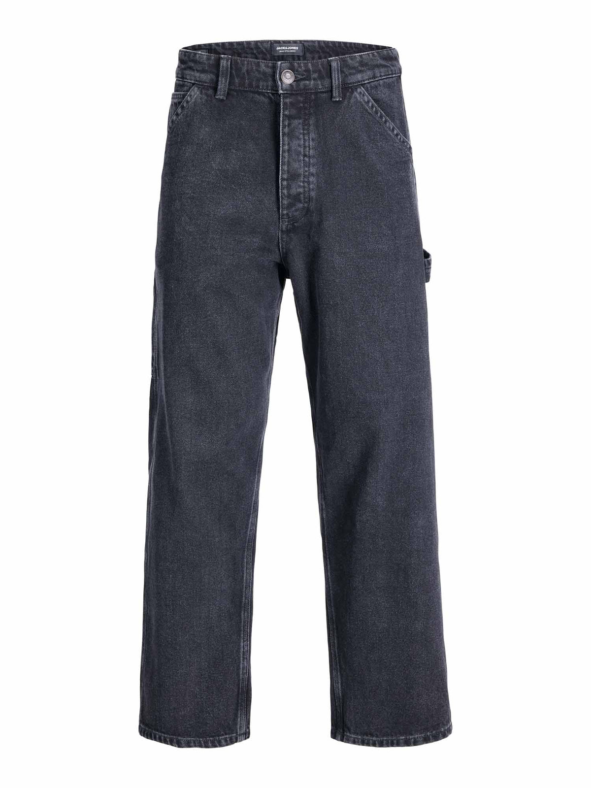 Jack&Jones Carpenter, jeans da uomo nero