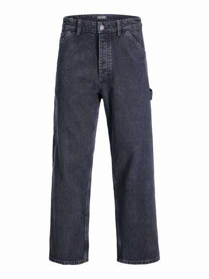 Jack&Jones Carpenter, jeans da uomo nero