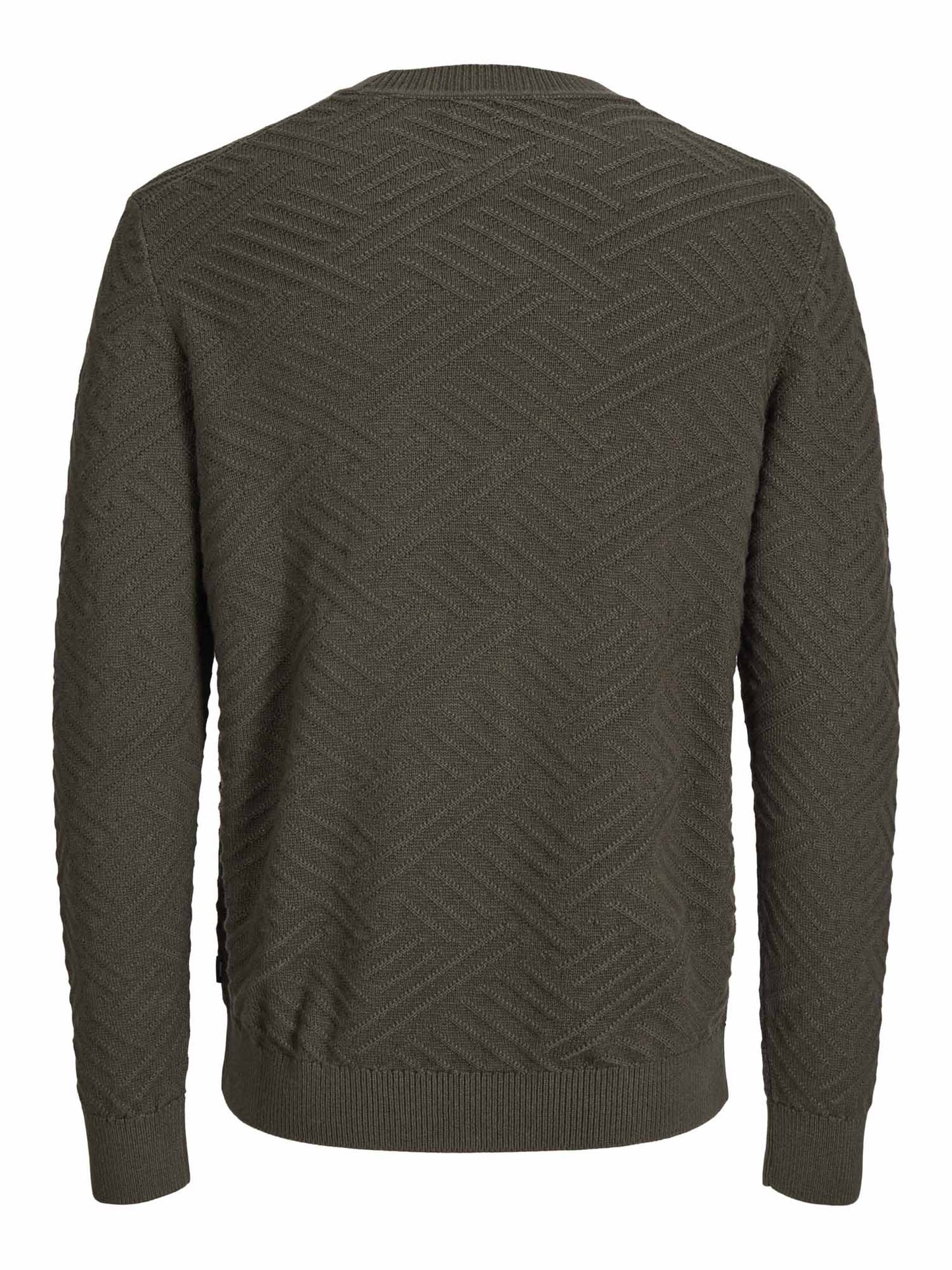 Jack&Jones Acole, maglia da uomo verde