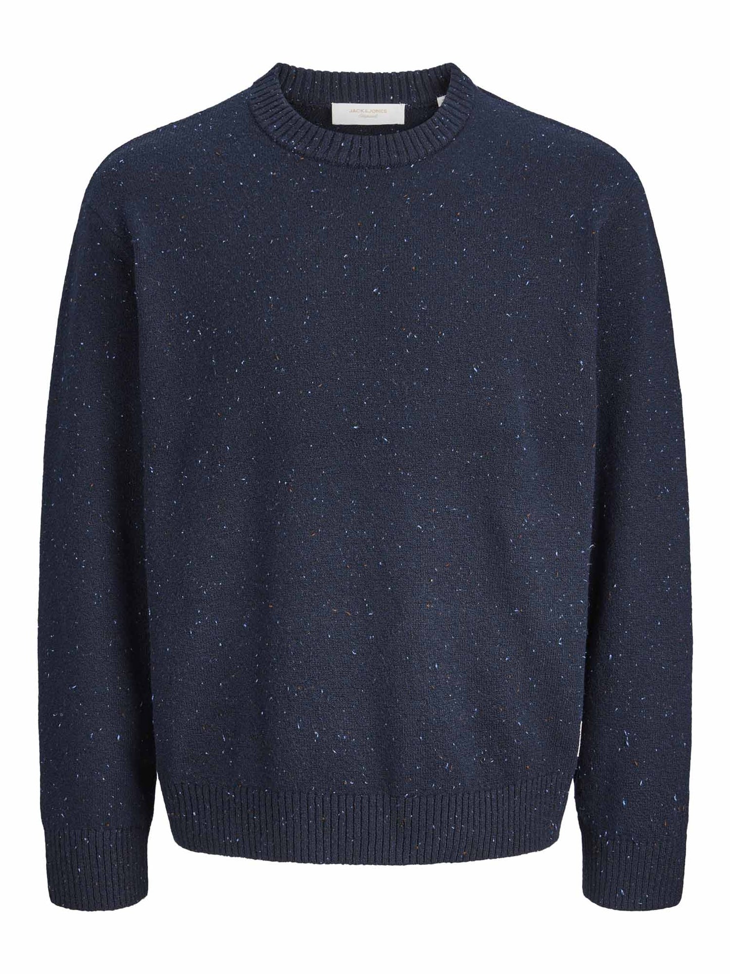 Jack&Jones Orrebro, maglia da uomo blu