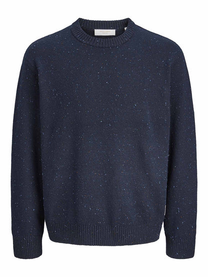 Jack&Jones Orrebro, maglia da uomo blu
