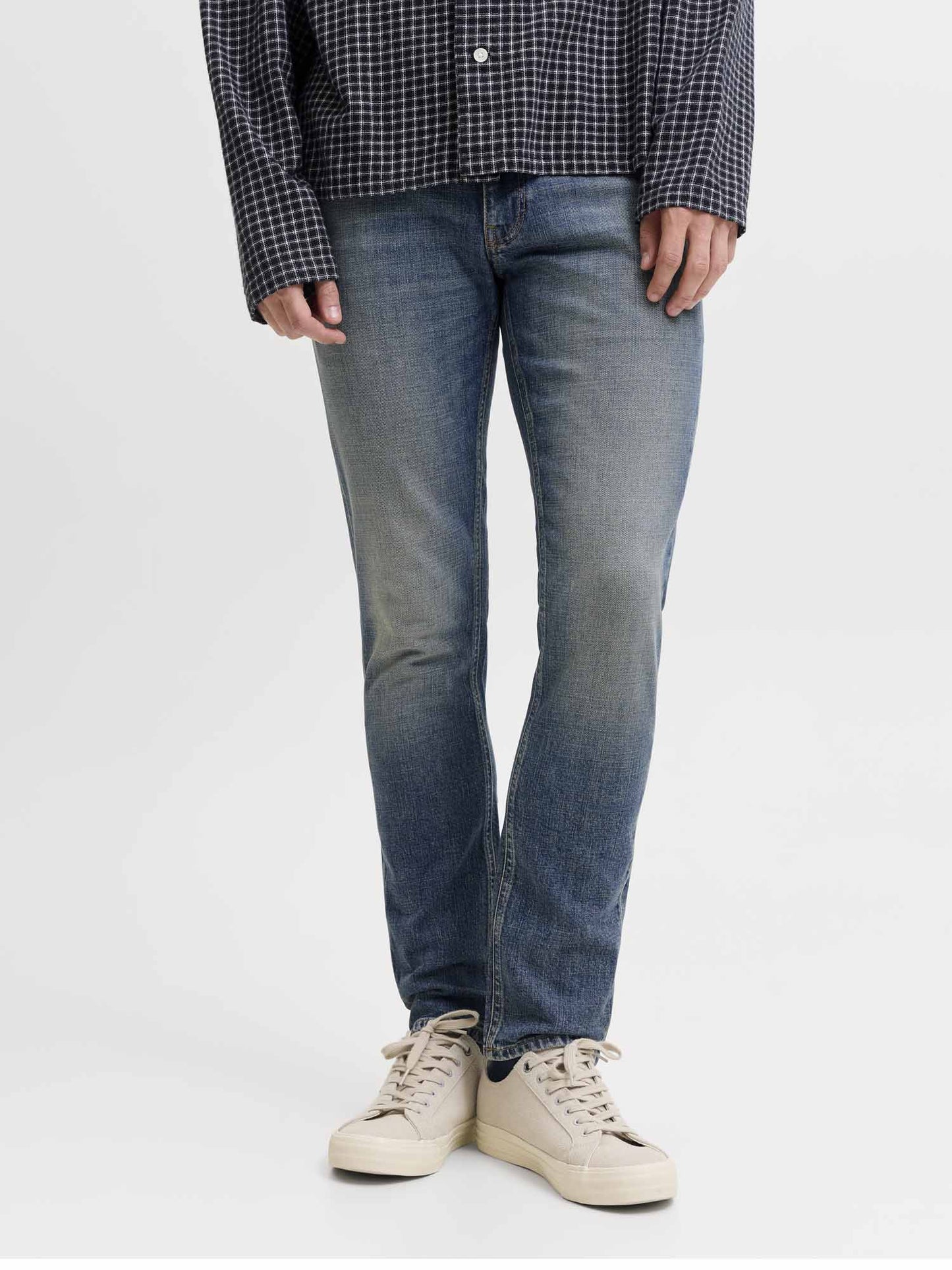 Jack&Jones Glenn, jeans da uomo denim