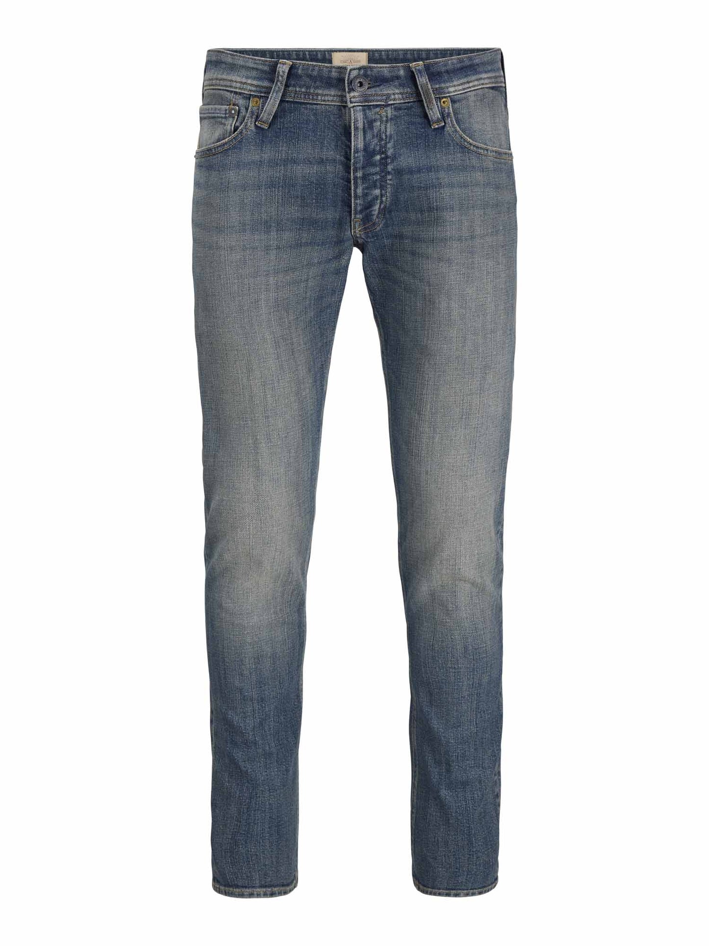 Jack&Jones Glenn, jeans da uomo denim