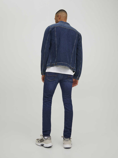 DENIM LIAM ORIGINAL JACK&JONES DA UOMO BLU JEANS